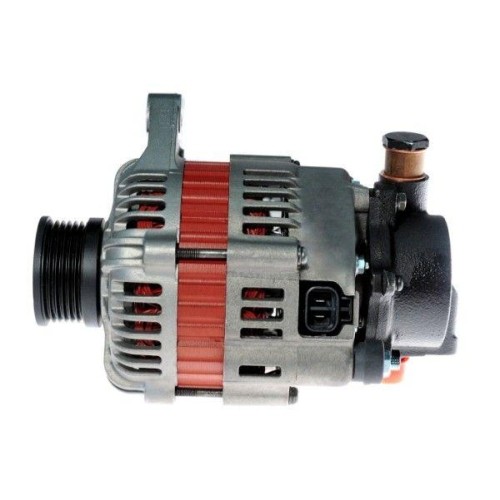 Alternateur Hella 8EL 011 711-221 résout les pannes de batterie sur Hyundai Kia