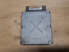 2002 Ford F-150 5.4 At Ecu Engine Computer Part 2l3a-12a650-wd 2002 Ford F-150 5.4 At Ecu Engine Computer Part 2l3a-12a650-wd