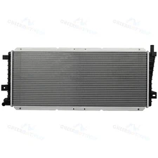 Radiator for 2005-2012 Ford Escape 2008-2010 Mazda Tribute 06-11 Mercury Mariner