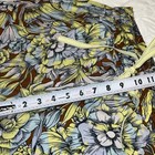Alexandra Farmer Anthropologie Floral Printed Wide Leg Pajama Bottoms Pants XS — photo 8