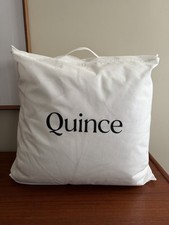 Quince Premium Down Alternative Lightweight C...
