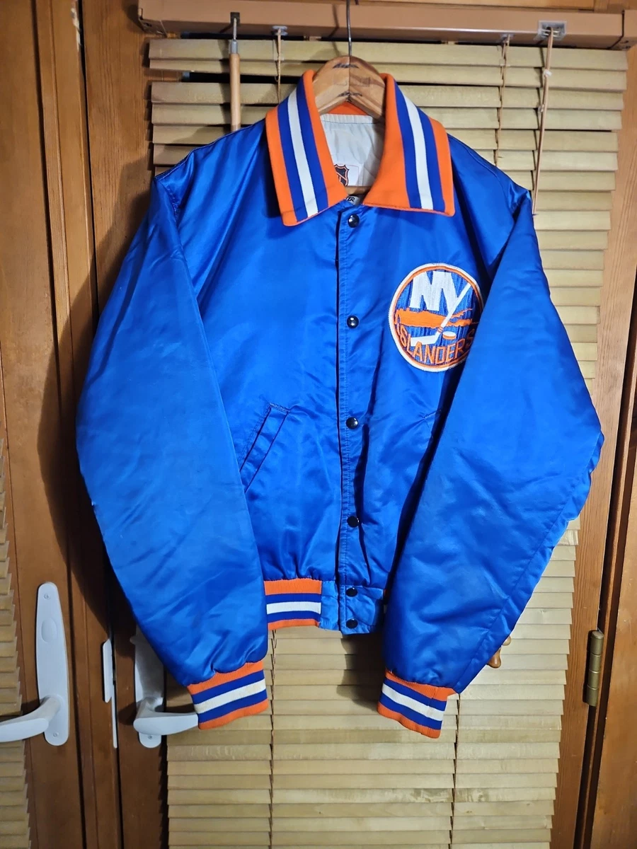 New York Islanders NHL Fan Jackets for sale | eBay