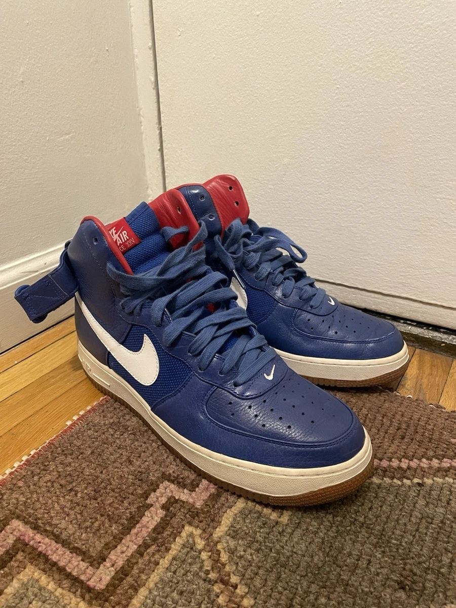 Nike Air Force 1 Premium Puerto Rico for Sale | Authenticity