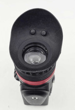 Zacuto Gratical HD Micro OLED EVF - Fair Condition; Small burn in on OLED screen