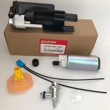 Fuel Pump Regulator Filter 16700-mel-d21 For Honda Cbr 1000 Rr 2006-07 Us Fuel Pump Regulator Filter 16700-mel-d21 For Honda Cbr 1000 Rr 2006-07 Us