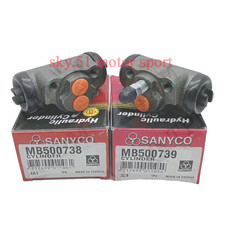 MB-500738 MB-500739 Wheel Cylinder Brake Assy For Mitsubishi L200 Pajero Strada