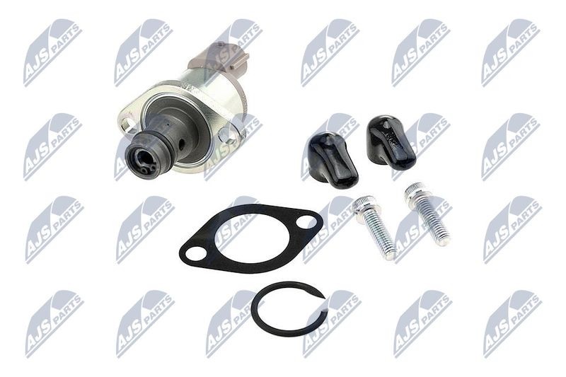 ESCV-MZ-001 NTY Pressure Control Valve, common rail system for MAZDA,OPEL,VAUXHA - Image 18
