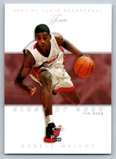 2004 Flair  Dorell Wright 80 623/799