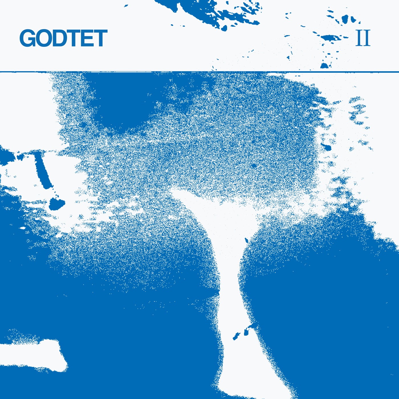 Godtet II LP Vinyl NEW