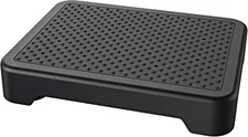 SPACELEAD Mobility Step Stool for Adults & Seniors Portable Anti-Slip 600lb
