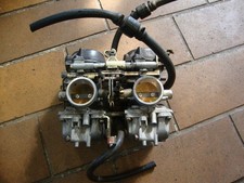 Ducati 900 750 600 SS SL M900 Carburatore Motore Farfallato Ducati 900 Carburatore