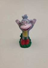 Mattel 2007 Boots The Monkey Figure Dora The Explorer Toy