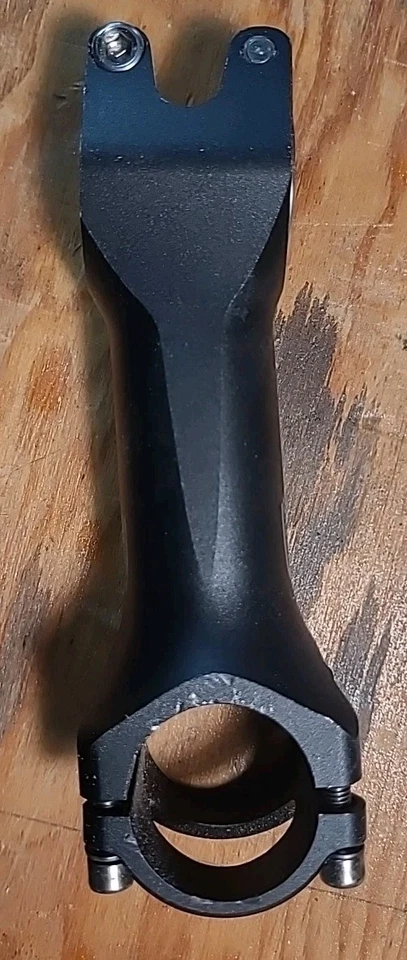 Шток IRD INTERESS RACE DESIGN 110 мм 31,8, 25,4 мм зажим рулевого управления A4 6 градусов - Изображение 3 из 3