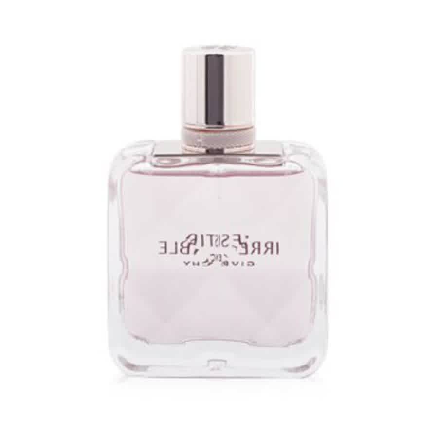 Givenchy Ladies Irresistible EDT Spray 1.7 oz Fragrances 3274872419308 thumbnail 3