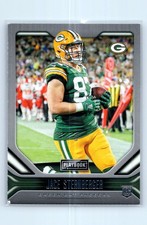 2019 Panini Playoff - Rookies Jace Sternberger #264 (RC)