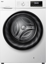 PKM Waschtrockner 8kg Waschen 5kg Trocknen 15 Programme Dampffunktion