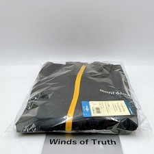 Montbell 1128661 Men's Rain Hiker Jacket DRYTEC Waterproof rain shell S-XL