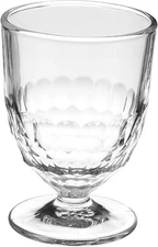 La Rochere Artois Wine Glass Set of 6 – Modern Drinking Glasses Set for Any...