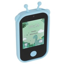 1080P 48MP Digital Camera 2.8in IPS Touch Screen MP3 Music Player Children Phone
