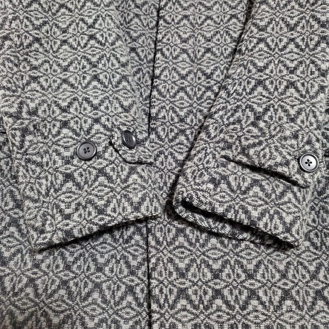 Excellent Condition Engineered Garments Paisley A… - image 4