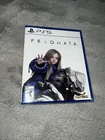 Pragmata NEW PS5 Standard Edition U.S. Release - Ships In A Box - HELPS STRAYS