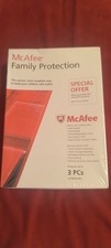 McAfee family protection, Manage the content, amount of time Online
