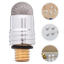 15pcs Stylus Tips: 6.0mm Replacement Nibs For Capacitive Stylus Pen - M5