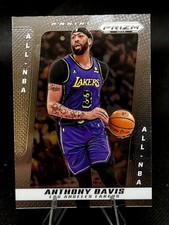2024-25 Panini Prizm Deca - Anthony Davis #282
