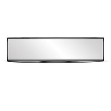 Rear View Mirror Car Accessories Blind Spot For 10 inches x 6 inches, Clear