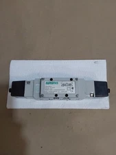 Numatics ISO5599/2 Valve Bank Assembly 