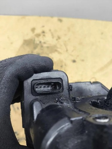 MERCEDES-BENZ E W211 Drosselklappe 0280750564 A6510900370 2.20 Diesel 33112800