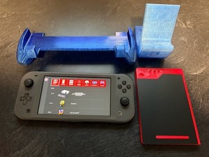 Nintendo Switch Lite Red | eBay