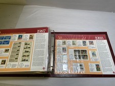 First Day of Issue Forever Stamp Historical Figures United States
