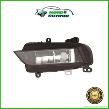 Vorderer Linker Nebelscheinwerfer - SX - Audi A1 Sport 2014->