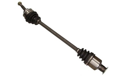 Antriebswelle MAXGEAR 49-0475 für MEGANE RENAULT LA0 EA0 BA0 TWINGO 1 Classic