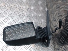 Retroviseur gauche (ou coque) Citroen BX