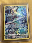 Crown Zenith/Silver Tempest/ Full Art Mixed Lot Mint Cards Bundle Price