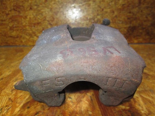 439916 Bremssattel links vorne VW Golf Plus (5M)