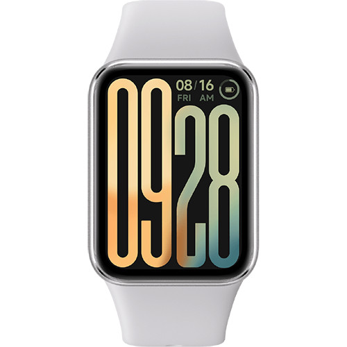 Xiaomi Smart Band 9 Pro - Moonlight Silver EU