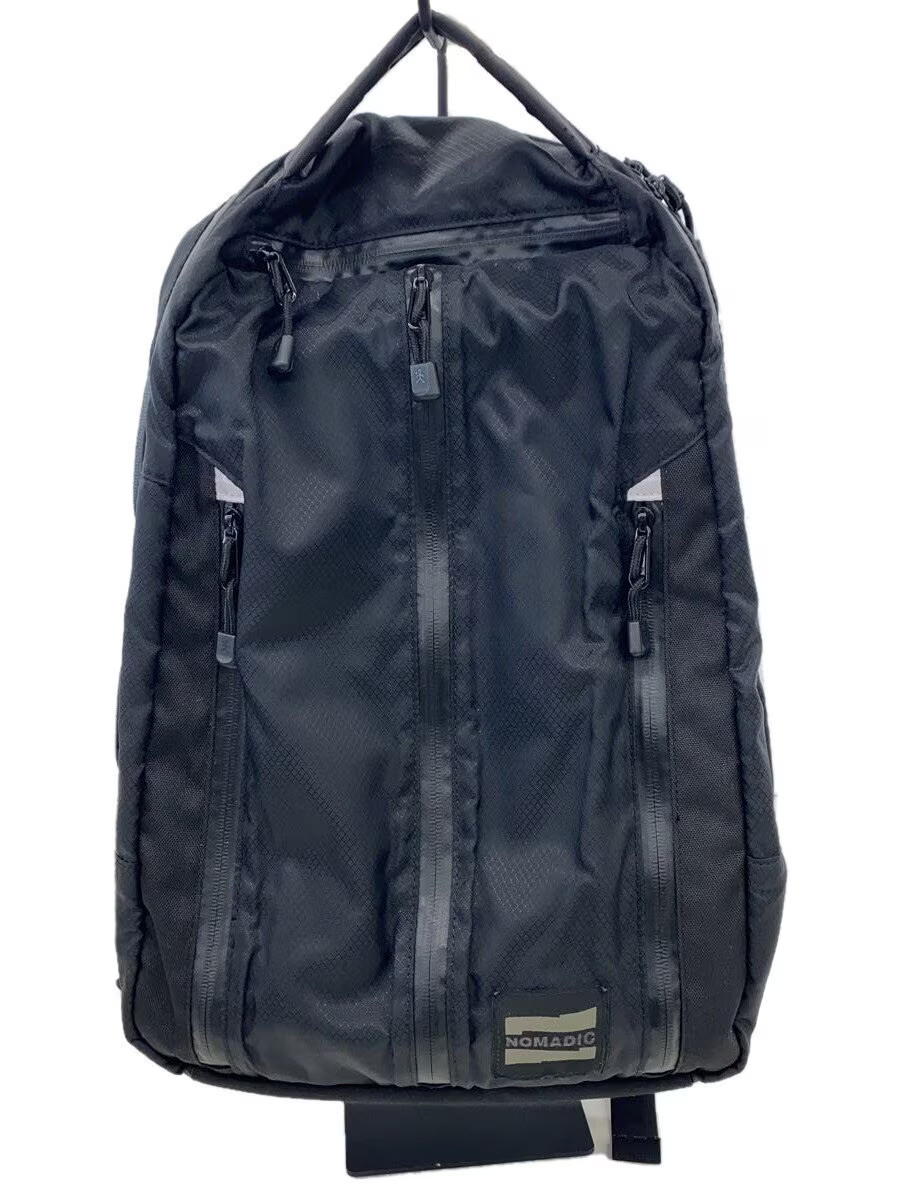 NOMADIC Backpack BLACK - image 1
