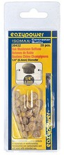 20PK 1/4 Mush Oak Plug