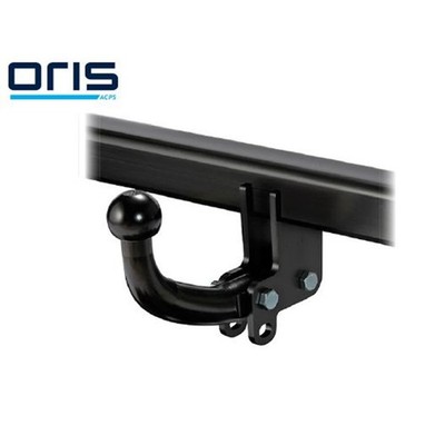 ACPS-ORIS STARRE ANHÄNGERKUPPLUNG passend für MERCEDES CITAN RENAULT KANGOO FW0