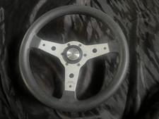 Luisi Falcon 13 Steering Wheel Hub Push Relay Triumph Tr 4 6 Spitfire Gt6