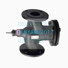 ONE Siemens Steam Valve VXF53.40-16 NEW