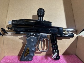 Autococker Paintball Marker