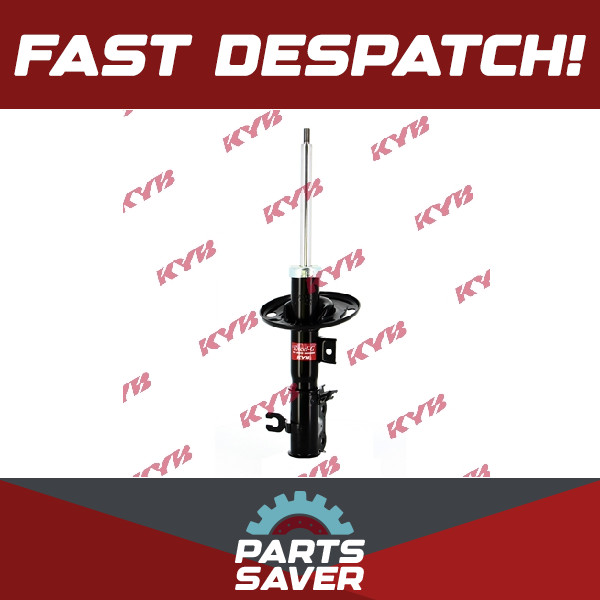 Shock Absorber (Single Handed) Front Right 3330083 KYB 48510WB002 D09V34700B New
