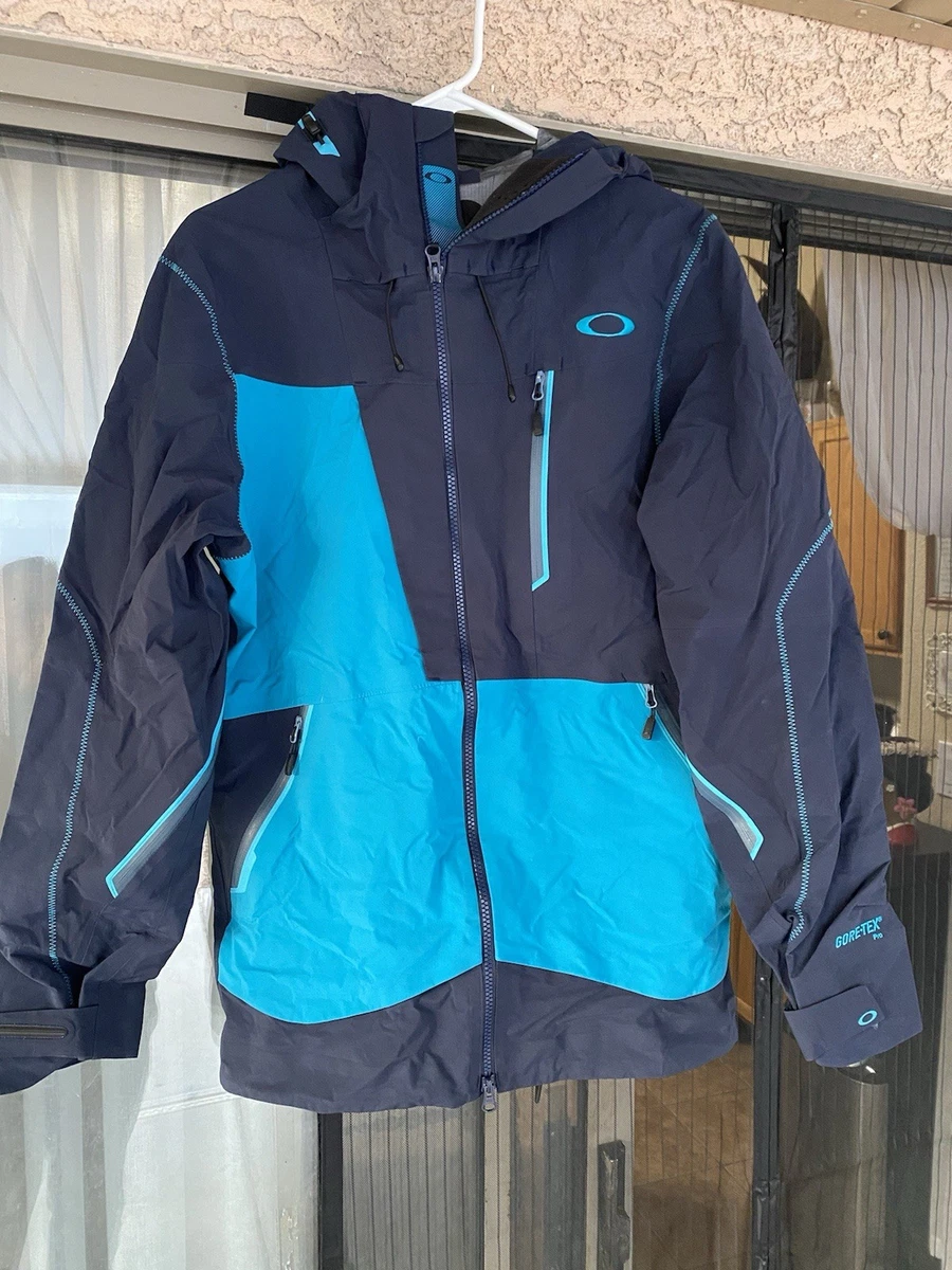 Oakley Blue Winter Sports Coats, Jackets & Vests for sale | eBay