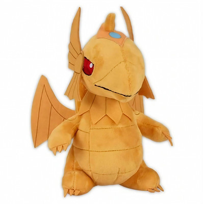 Yu-Gi-Oh! Plüschtier Dragon Winged Dragon of Ra 20cm