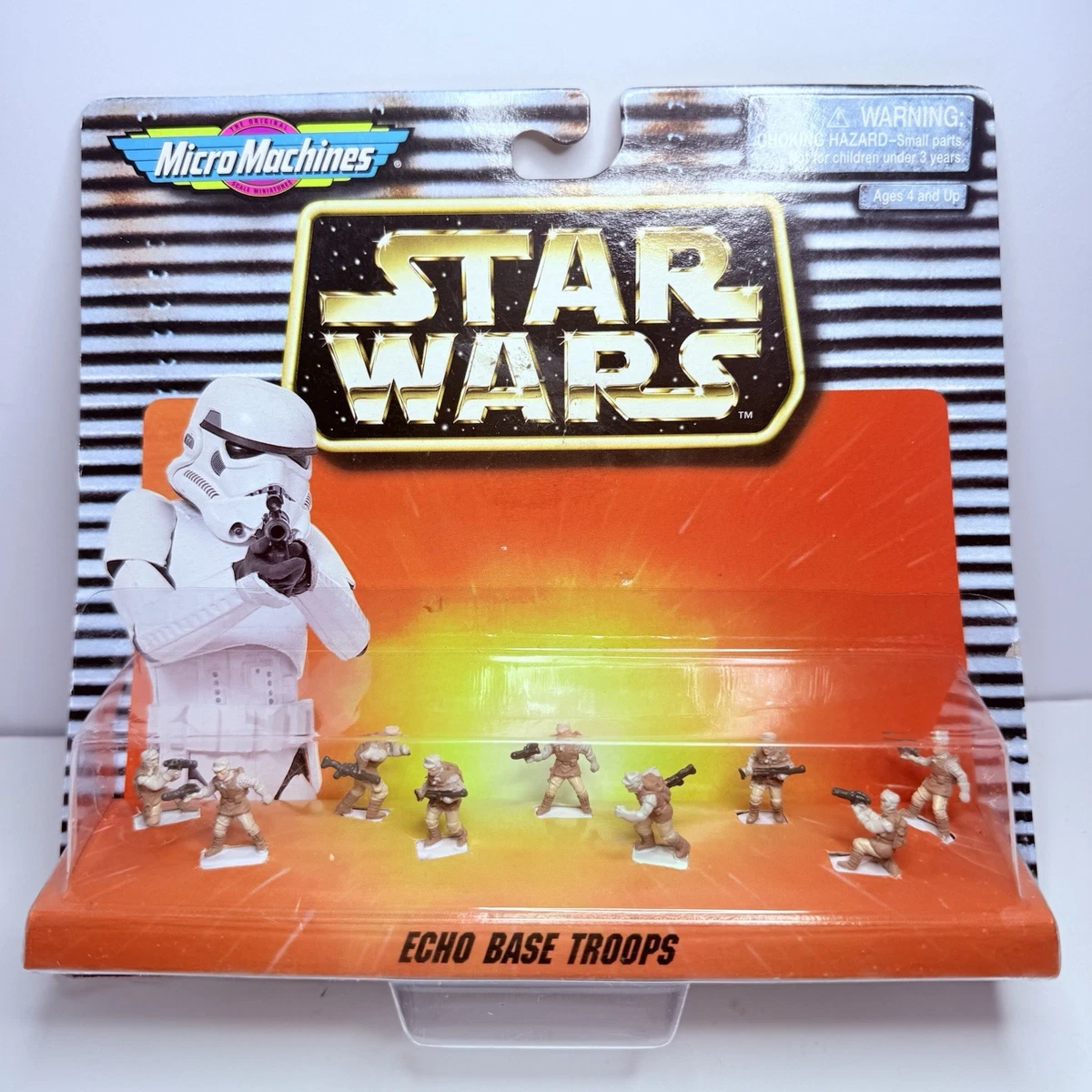 25+ Micro Machines Star Wars Action Figures & Accessories for sale