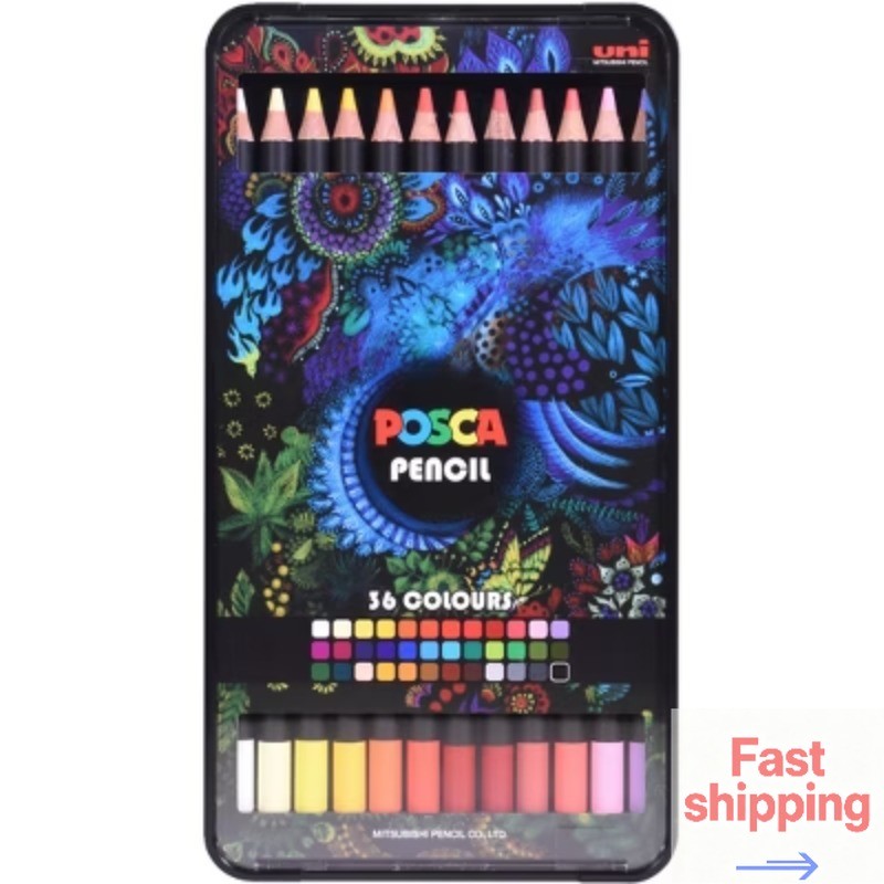 4.0mm Lead In Assorted Colors